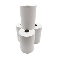 BOBINA PDV 80X40MTS TERMICA BR